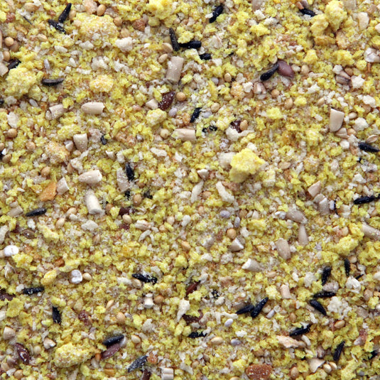 Higgins Protein Egg Food for Parakeets / Parrots / Finch & Canary