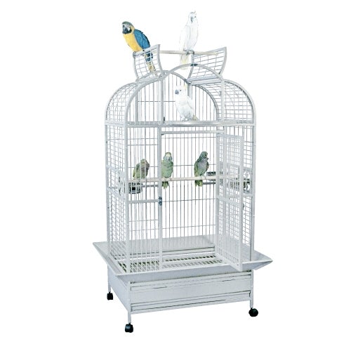 Load image into Gallery viewer, King's Cages Medium Superior Line Tall Cage - SLT3223