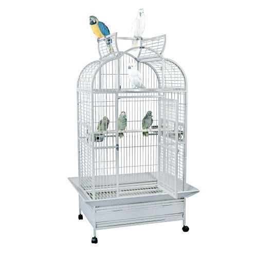 Load image into Gallery viewer, King's Cages Extra Large Superior Line Tall Cage - SLT4032