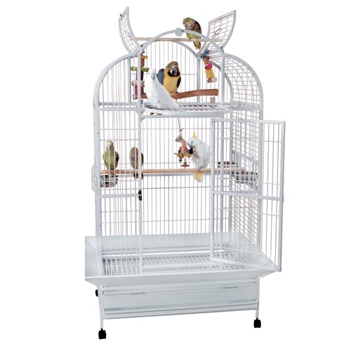 Load image into Gallery viewer, King's Cages Medium Superior Line Tall Cage - SLT3223
