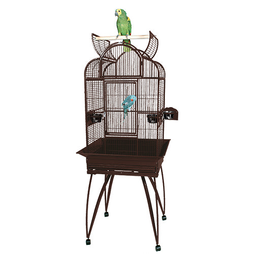 Load image into Gallery viewer, King's Cages Large Superior Line Triple Top Cage - SLT4-2424