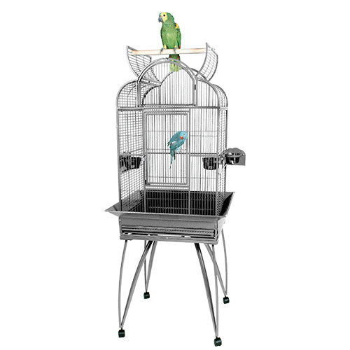 Load image into Gallery viewer, King's Cages Large Superior Line Triple Top Cage - SLT4-2424
