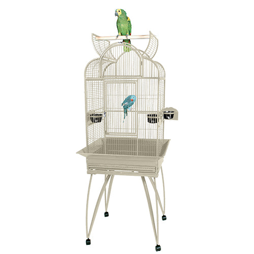 Load image into Gallery viewer, King's Cages Large Superior Line Triple Top Cage - SLT4-2424