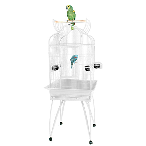 Load image into Gallery viewer, King's Cages Large Superior Line Triple Top Cage - SLT4-2424