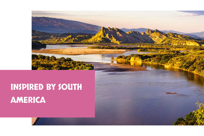 Load image into Gallery viewer, Goldenfeast South American Blend