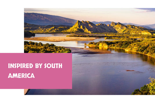 Goldenfeast South American Blend