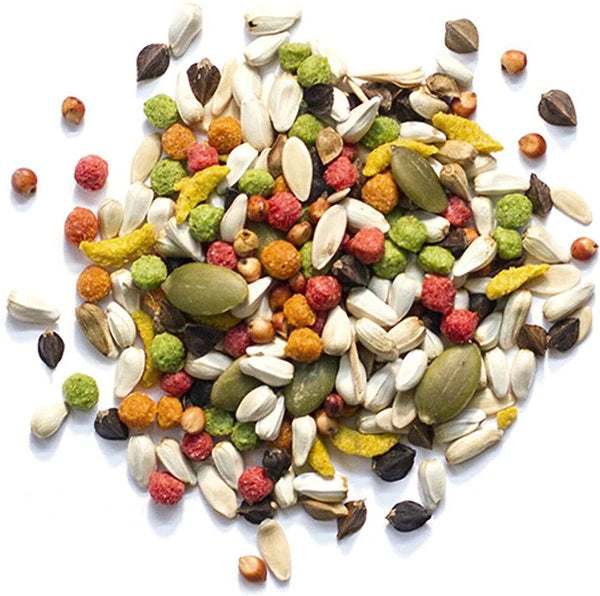 Load image into Gallery viewer, ZuPreem Sensible Seed Enrichment Mix for Medium Bird