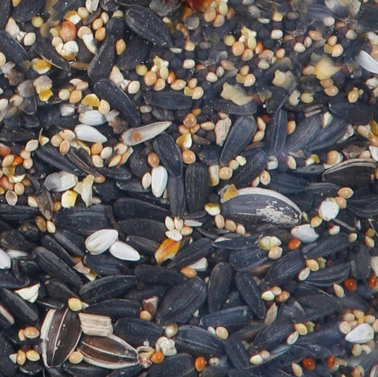 TOPCROP Songbird Wild Bird Food