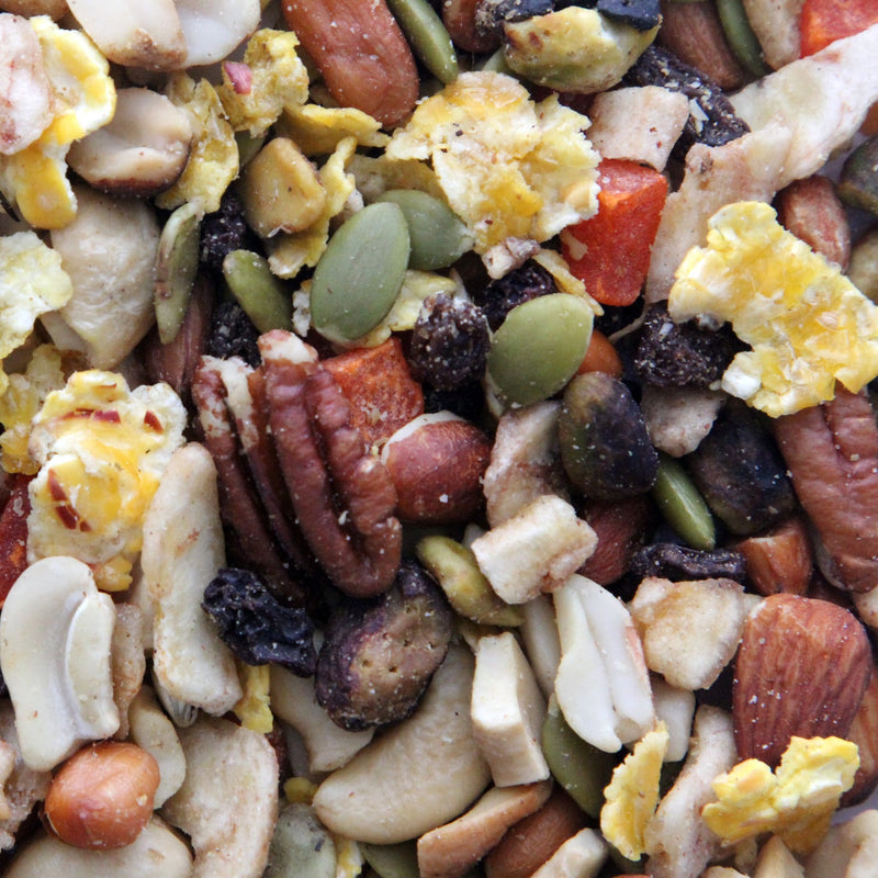 Load image into Gallery viewer, Higgins Sunburst Treats Boca Nuts (Shelled)