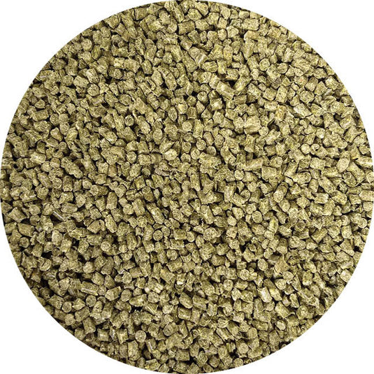 TOP's Parrot Food Mini Pellets for Hookbills | USDA Organic Certified - Parakeet / Lovebird