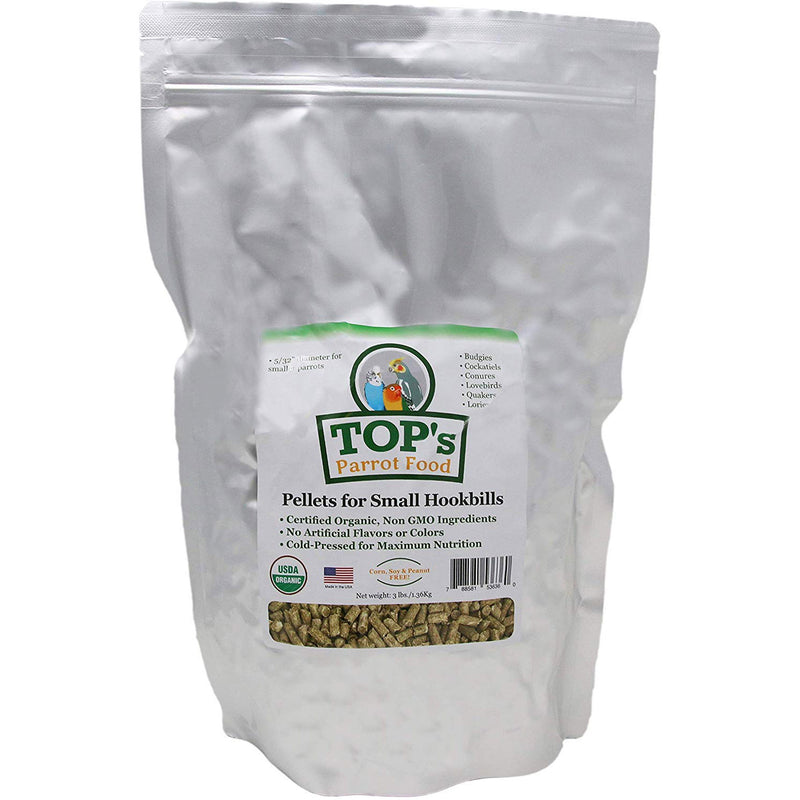 Load image into Gallery viewer, #Size_3 lb (1.36 kg)