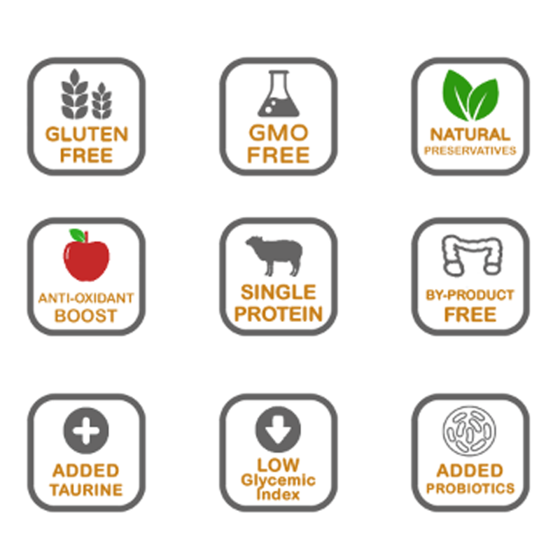 Load image into Gallery viewer, Pulsar Grain Free Dog Food - Salmon