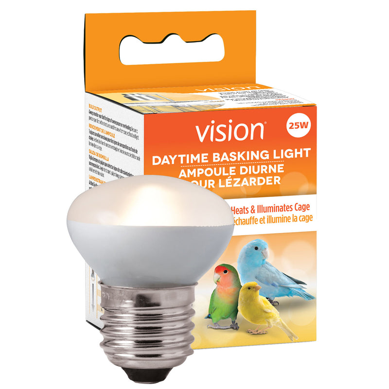 Load image into Gallery viewer, Hagen Vision Daytime Basking Avian Light 25W - 83840
