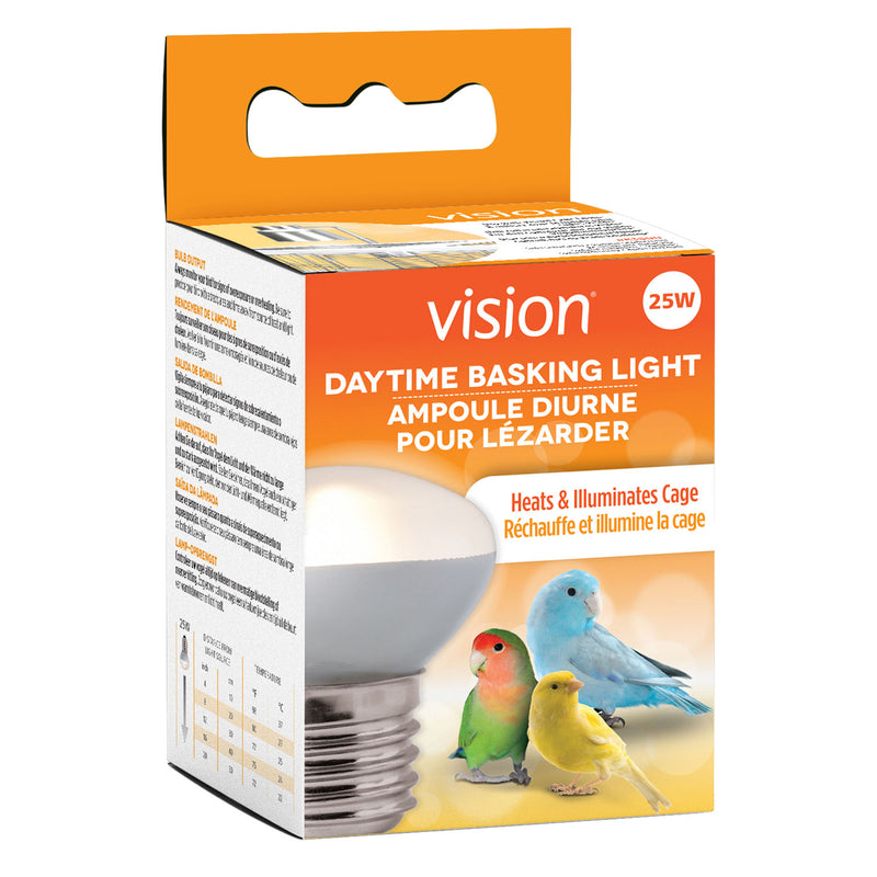 Load image into Gallery viewer, Hagen Vision Daytime Basking Avian Light 25W - 83840