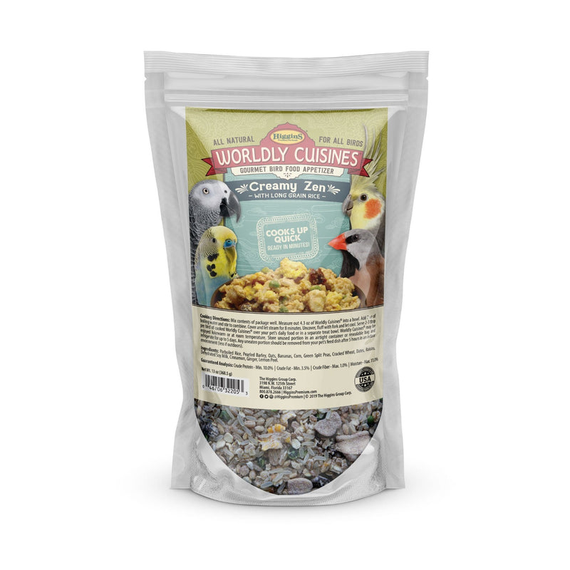 Load image into Gallery viewer, Higgins Worldly Cuisines Creamy Zen