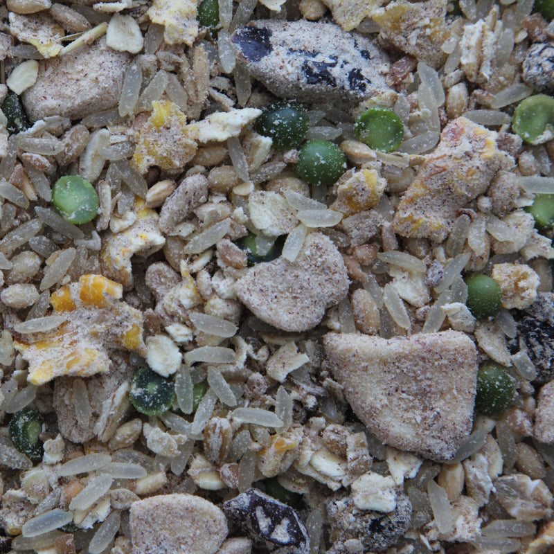 Load image into Gallery viewer, Higgins Worldly Cuisines Creamy Zen