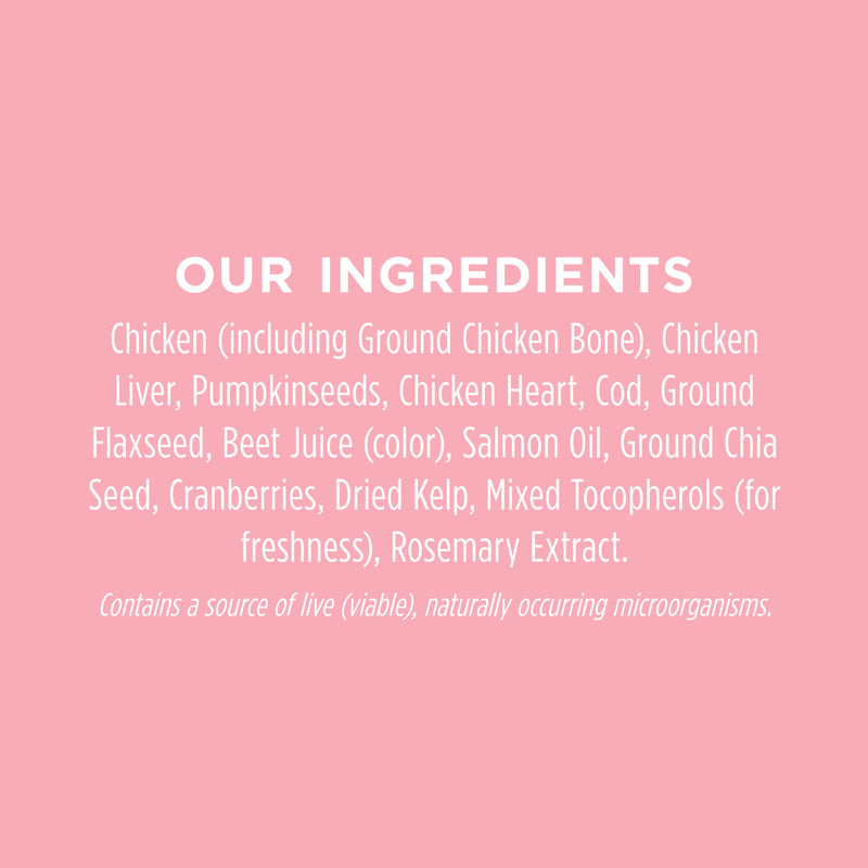 Load image into Gallery viewer, Instinct Raw Boost Skin & Coat Cat Meal Mixer