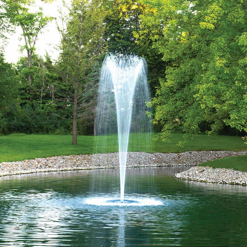 Load image into Gallery viewer, Airmax EcoSeries 1/2 HP Fountain