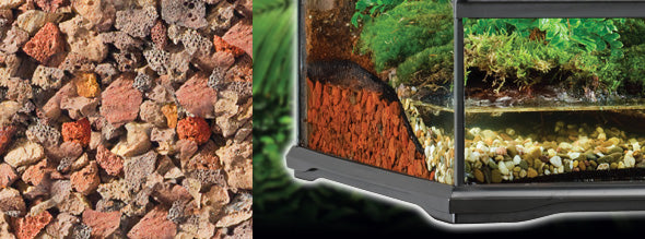 Load image into Gallery viewer, Reptile BioDrain Terrarium Substrate