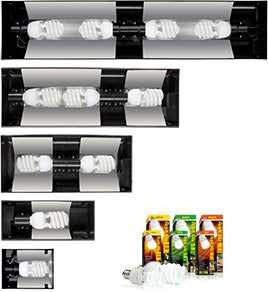 Load image into Gallery viewer, Exo Terra Compact Top Terrarium Canopy