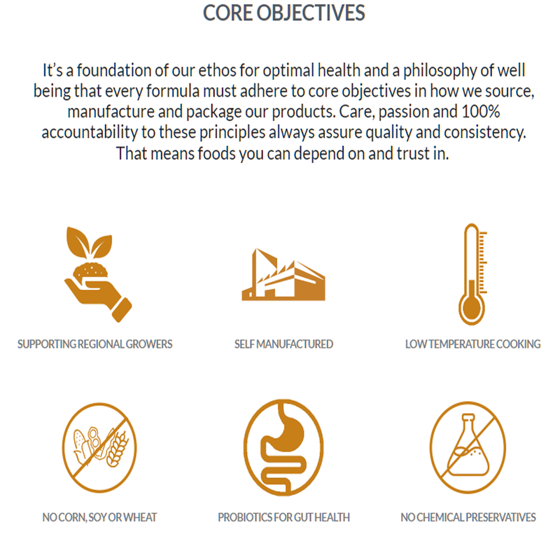 Load image into Gallery viewer, Legacy Grain Free Cat Food - Tri Protein