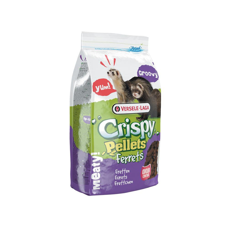 Load image into Gallery viewer, Versele-Laga Crispy Pellets Ferret - Exotic Wings and Pet Things