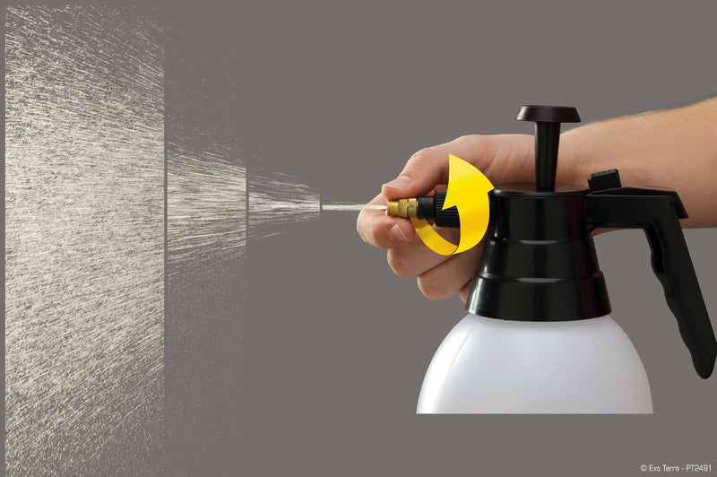 Load image into Gallery viewer, Exo Terra Reptile/Bird Mister 2 litre (67.5 fl oz)