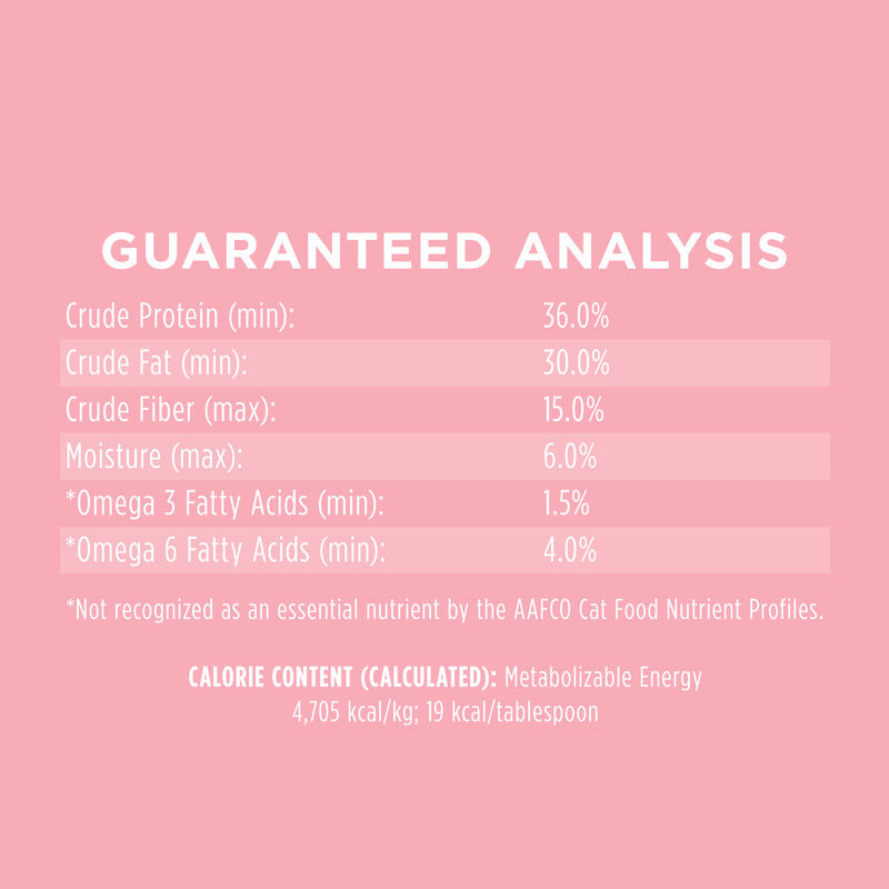 Load image into Gallery viewer, Instinct Raw Boost Skin & Coat Cat Meal Mixer