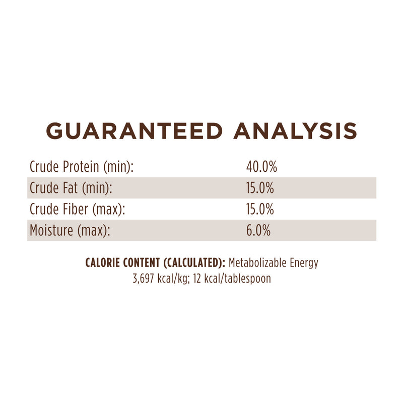 Load image into Gallery viewer, Instinct Raw Boost Farm-Raised Rabbit Cat Meal Mixer 6oz