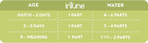 Load image into Gallery viewer, Higgins InTune HandFeeding Formula Parrot/Parakeet/Bird