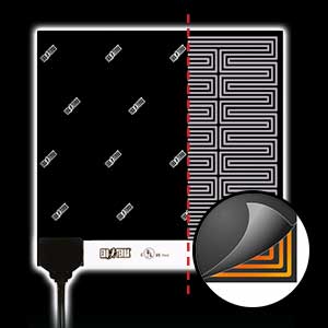 Load image into Gallery viewer, Exo Terra Reptile Heat Mat