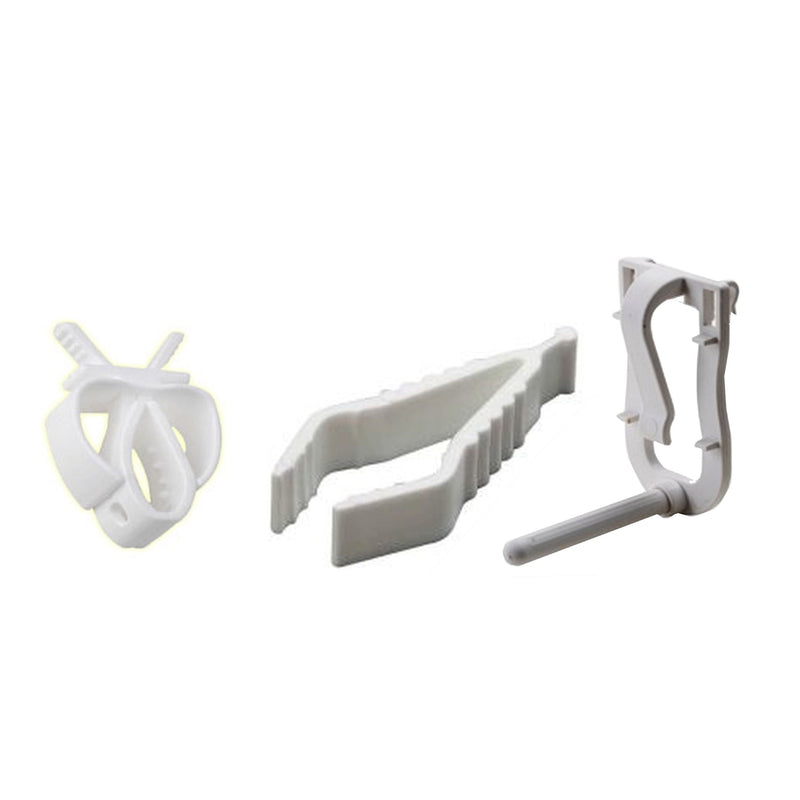 Load image into Gallery viewer, 111 Cuttlebone & Treat Assorted Holders - Exotic Wings and Pet Things