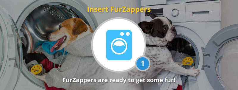 Load image into Gallery viewer, FurZapper Pet Hair Remover