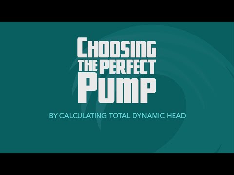 Load and play video in Gallery viewer, #Option_TT5000 Pump