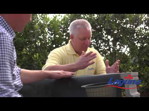 Load and play video in Gallery viewer, Max-Flo 960 Waterfall & Filter Pump - Up To 1920 U.S. Gal (7300 L)