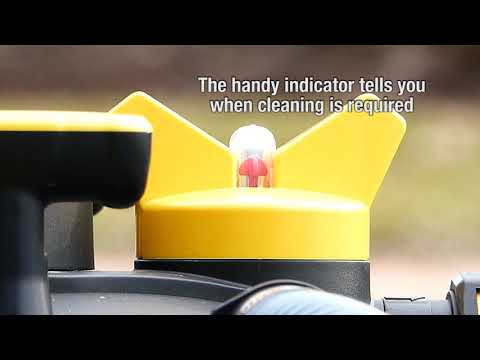 Load and play video in Gallery viewer, ClearFlo 4000 Complete Pump, Filter and UV Kit