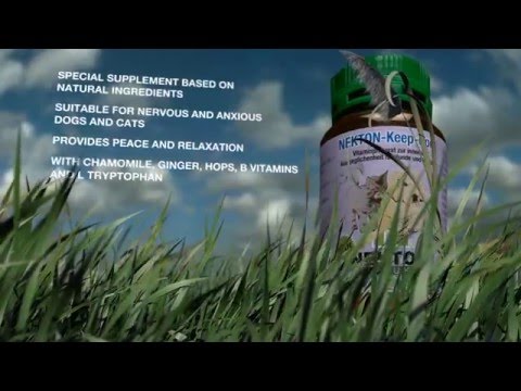 Load and play video in Gallery viewer, Nekton Bio Feather / BioTin Bird Supplement