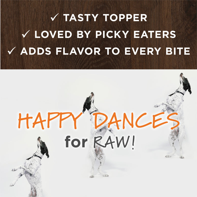 Load image into Gallery viewer, Instinct Raw Boost Powder All Natural Beef Dog Food Mixers