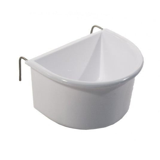 XL Cup With Wire Hooks - Exotic Wings and Pet Things