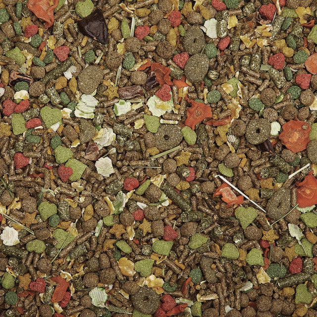Load image into Gallery viewer, Vitakraft Vita-Smart Adult Rabbit Food 4.1 lb - Exotic Wings and Pet Things