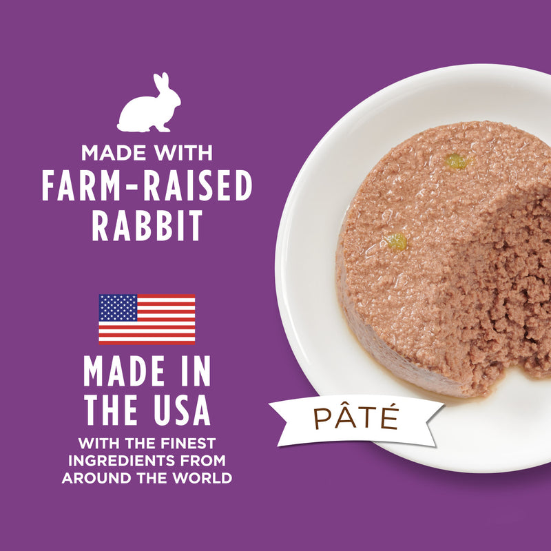 Load image into Gallery viewer, Instinct Limited Ingredient Rabbit Canned Cat Food