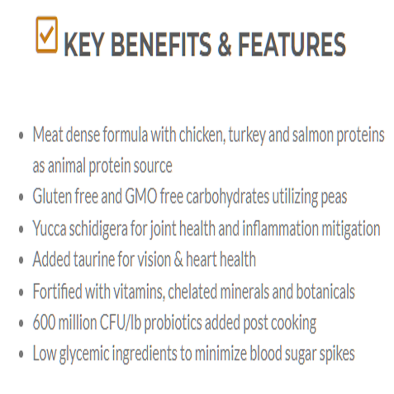 Load image into Gallery viewer, Legacy Grain Free Cat Food - Tri Protein