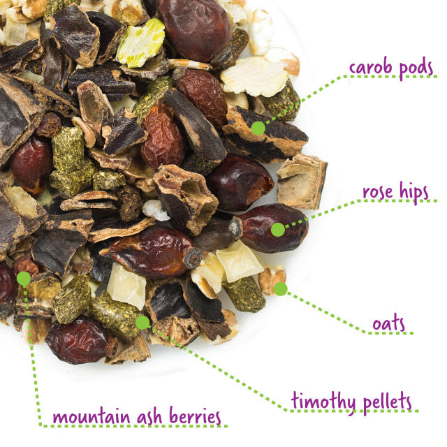 Load image into Gallery viewer, Vitakraft Chinchilla Cocktail Treat - Exotic Wings and Pet Things