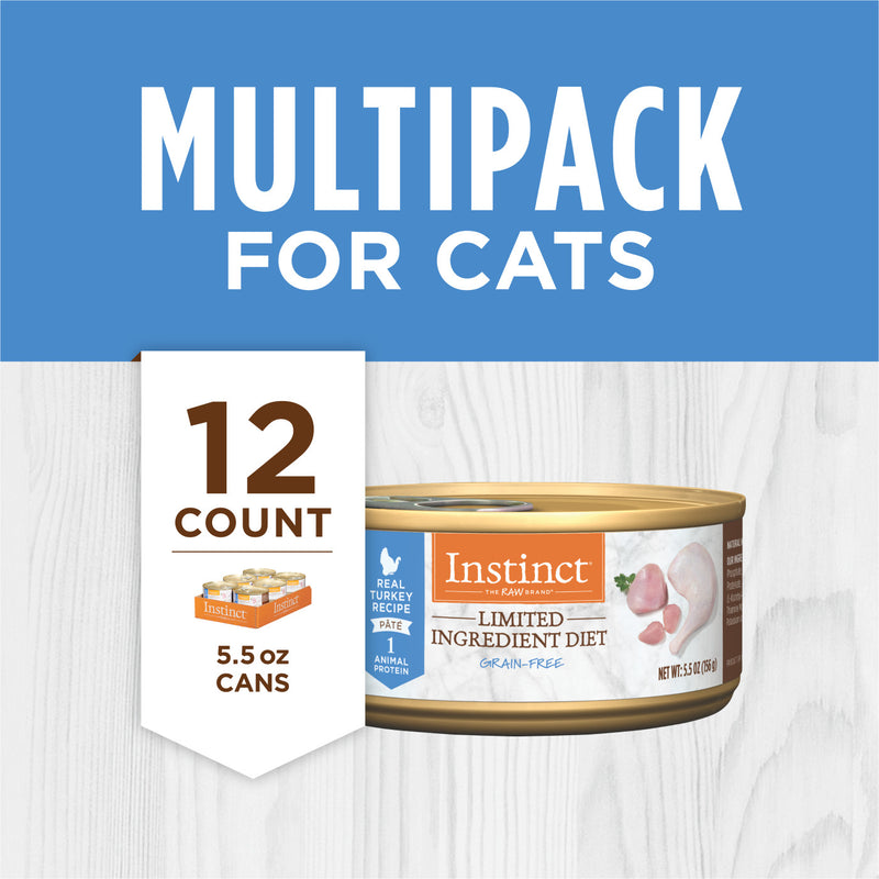 Load image into Gallery viewer, #Quantity_5.5 oz Can x 12 Pack