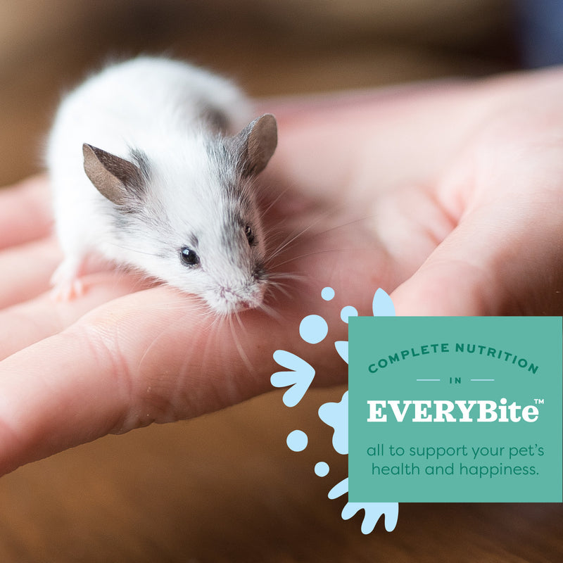 Load image into Gallery viewer, Oxbow Essentials Mouse & Young Rat Food