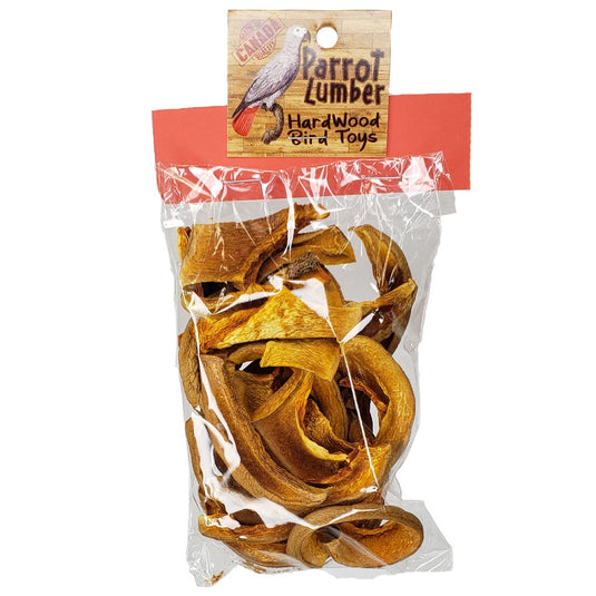 Dried Edible Treat Butternut Squash Chips Bird/Small Animal - 093 🍁