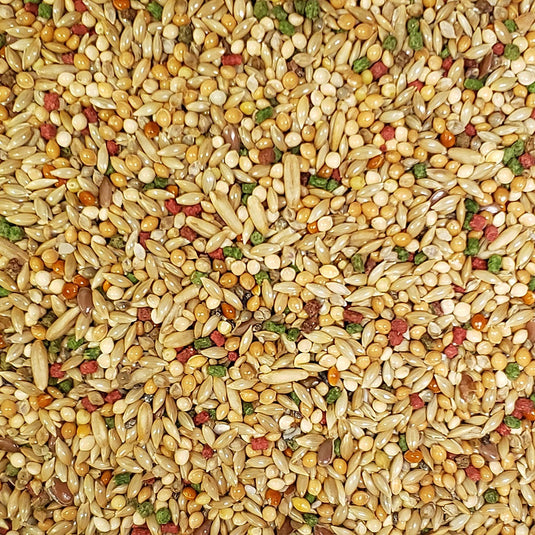 Multi-Bag Bundle - Versele Laga Prestige Budgie Seed