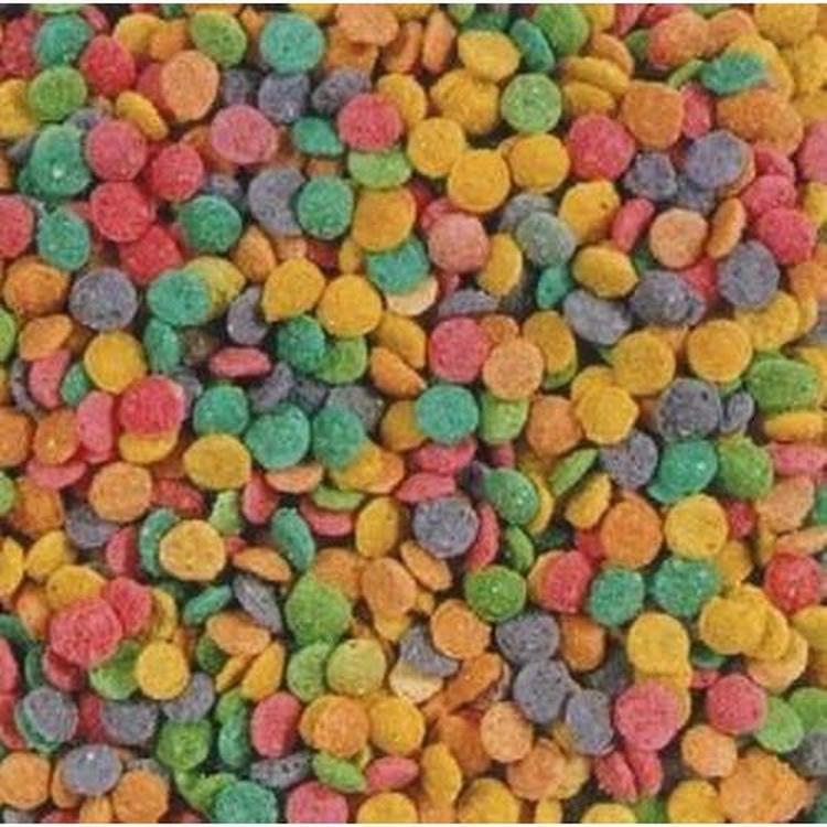 Load image into Gallery viewer, Pretty Bird Daily Select Premium Small Pellet Cockatiel / Conure /Lovebird