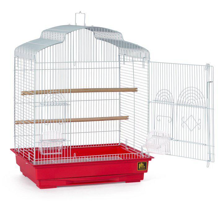 Load image into Gallery viewer, #Colour_1814C Red