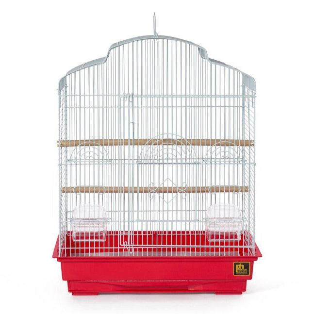 Load image into Gallery viewer, #Colour_1814C Red